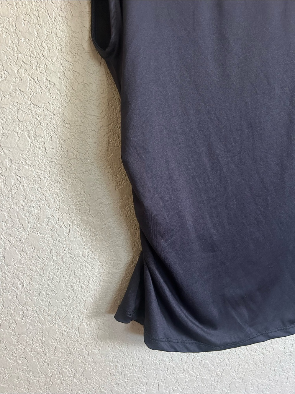 New H&M Black Women’s Top Size L - Picture 6 of 6